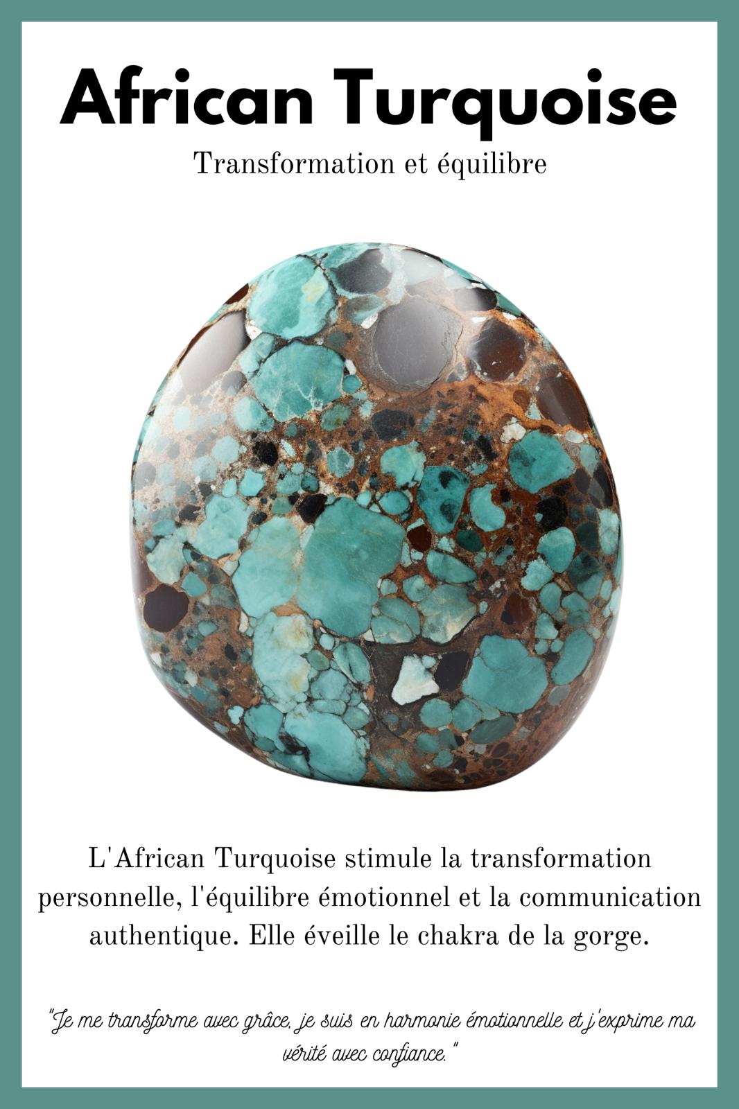 Transformation et Équilibre