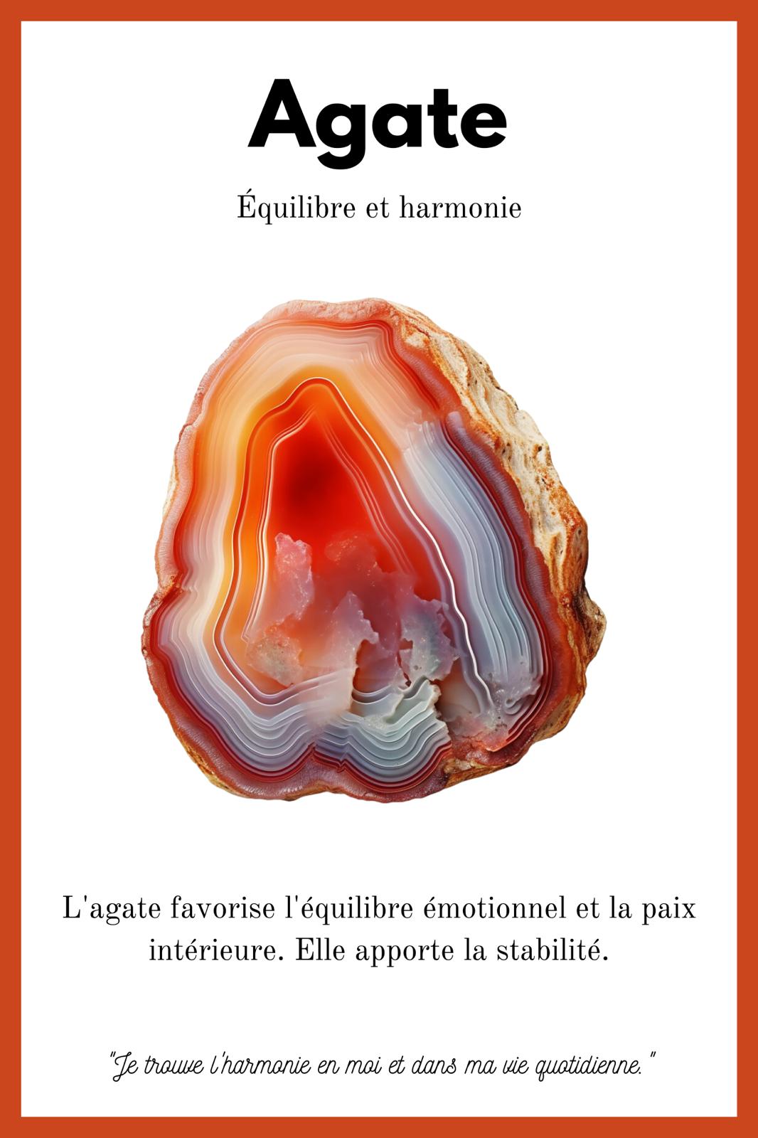 Équilibre Harmonie