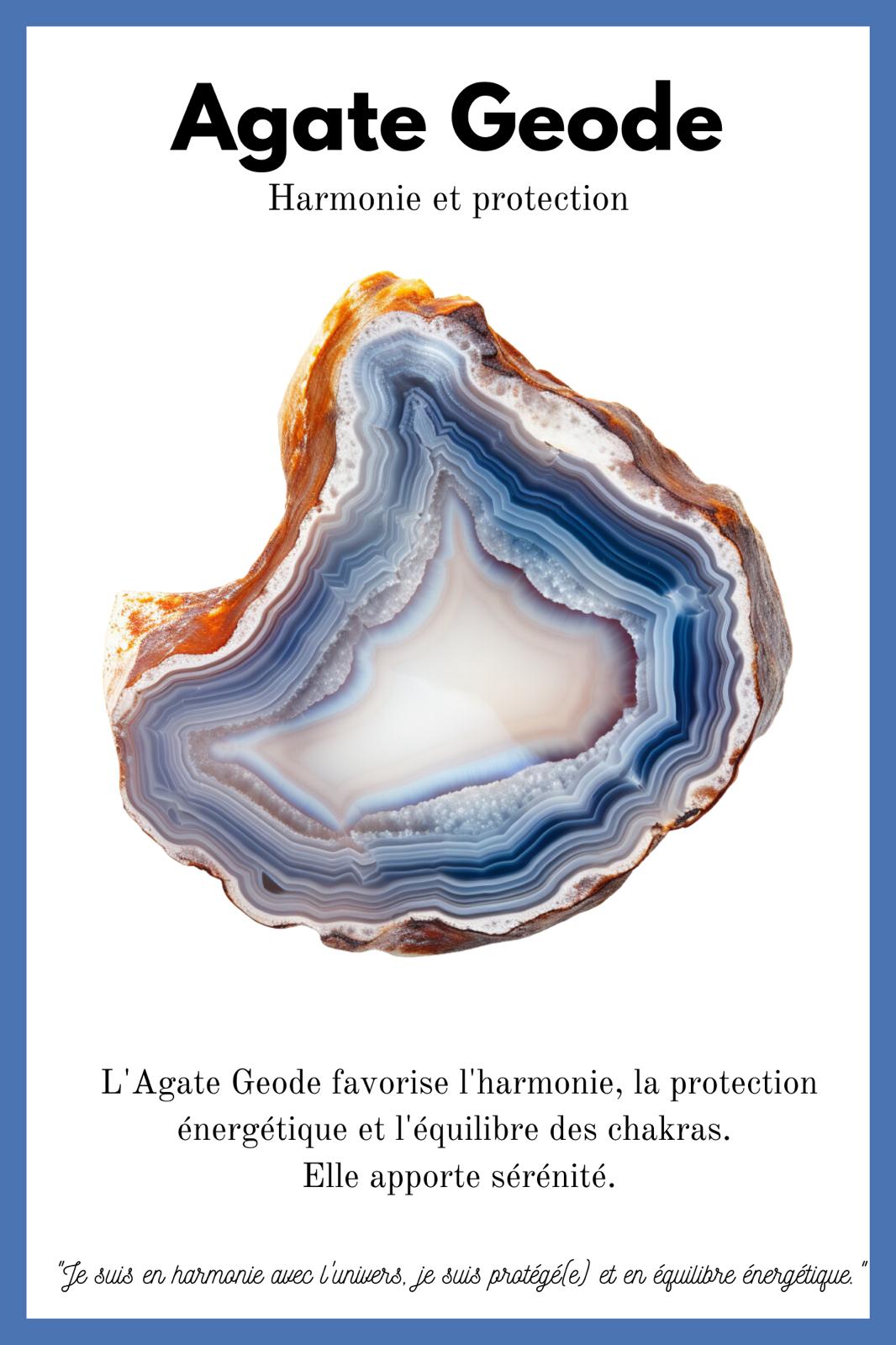 Harmonie et Protection