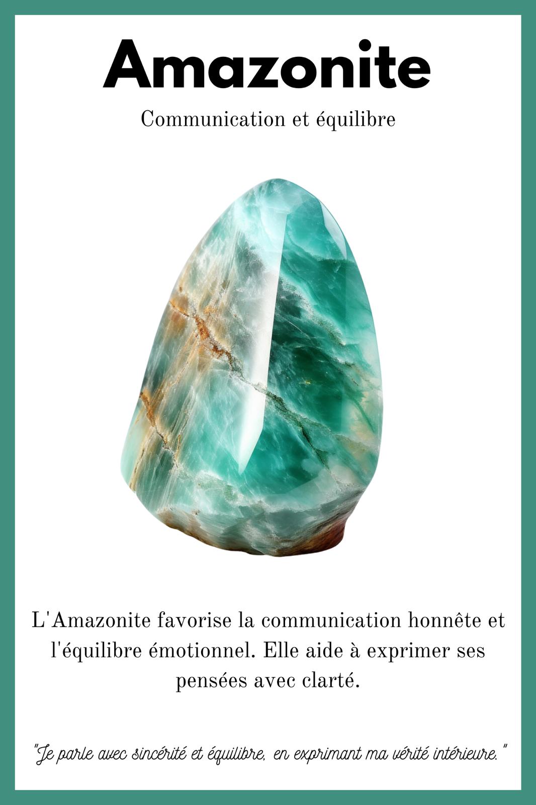 Amazonite