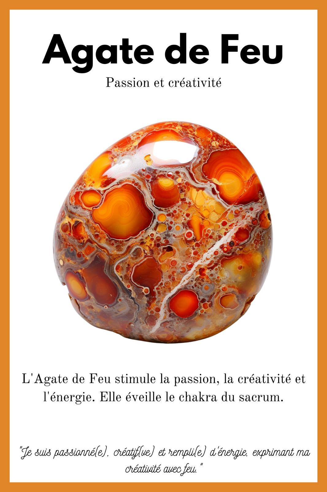 Passion et Créativité