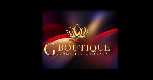 Boutique Gemme les Cristaux