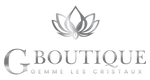 Boutique Gemme les Cristaux