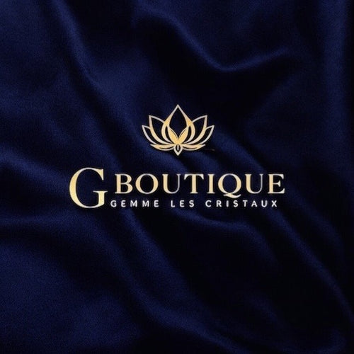 Boutique Gemme les Cristaux